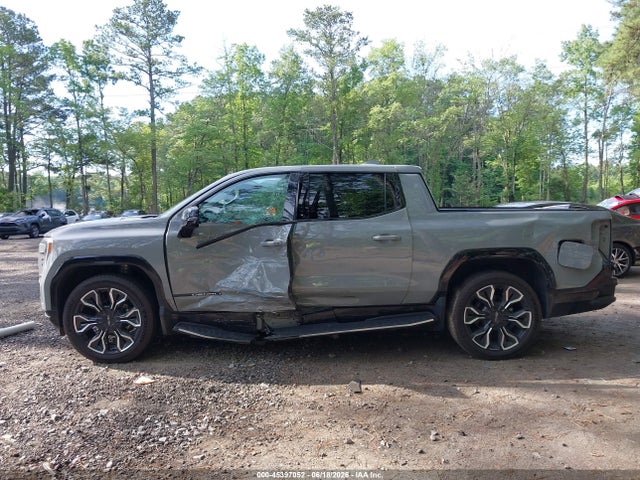 GMC Sierra Ev Denali Edition 1 2024 1GT401EL6RU401150 Image 14