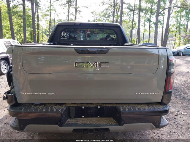 GMC Sierra Ev Denali Edition 1 2024 1GT401EL6RU401150 Image 15