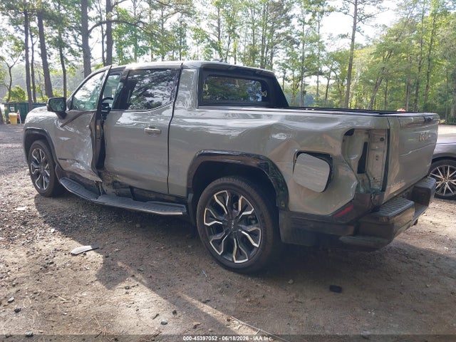GMC Sierra Ev Denali Edition 1 2024 1GT401EL6RU401150 Image 3