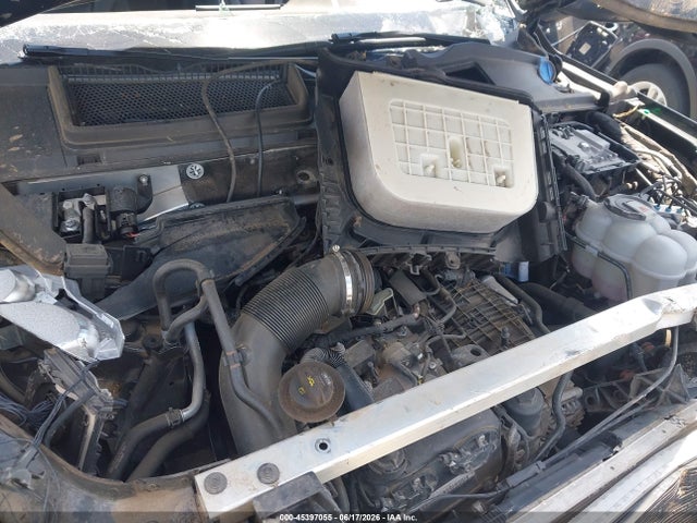 45397055 :رقم المزاد ، WA1LHAF78KD036668 vin ، 2019 Audi Q7 45 Premium/45 Se Premium مزاد بيع