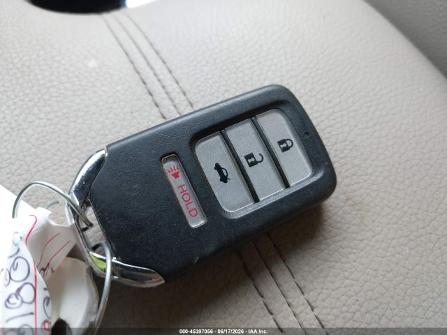 Продаж на аукціоні авто 2015 Honda Accord Ex-l V-6, vin: 1HGCR3F88FA037822, номер лоту: 45397056