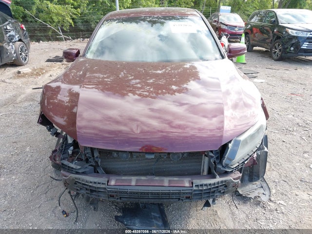 Продаж на аукціоні авто 2015 Honda Accord Ex-l V-6, vin: 1HGCR3F88FA037822, номер лоту: 45397056