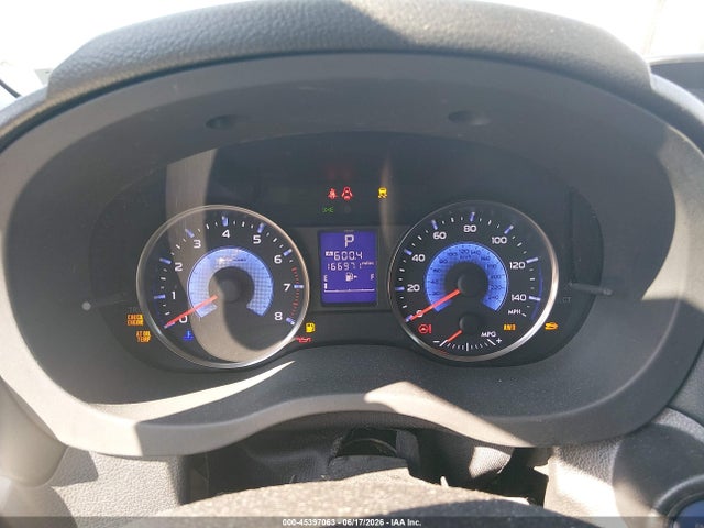 Aukcja sprzedaży 2014 Subaru Xv Crosstrek Hybrid 2.0i Touring, vin: JF2GPBKC4EH239722, numer aukcji: 45397063