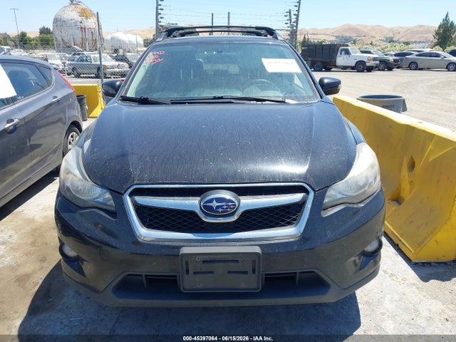 Aukcja sprzedaży 2015 Subaru Xv Crosstrek 2.0i Limited, vin: JF2GPAMC7F8285036, numer aukcji: 45397064