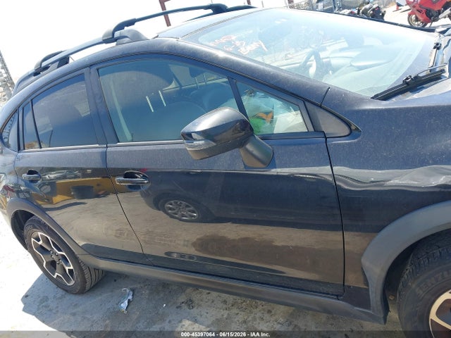 Aukcja sprzedaży 2015 Subaru Xv Crosstrek 2.0i Limited, vin: JF2GPAMC7F8285036, numer aukcji: 45397064
