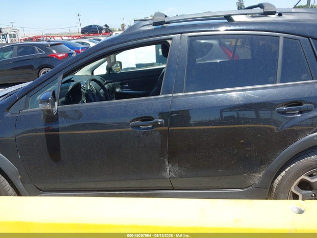 Aukcja sprzedaży 2015 Subaru Xv Crosstrek 2.0i Limited, vin: JF2GPAMC7F8285036, numer aukcji: 45397064