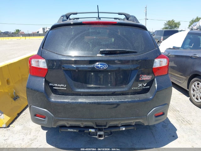 Aukcja sprzedaży 2015 Subaru Xv Crosstrek 2.0i Limited, vin: JF2GPAMC7F8285036, numer aukcji: 45397064