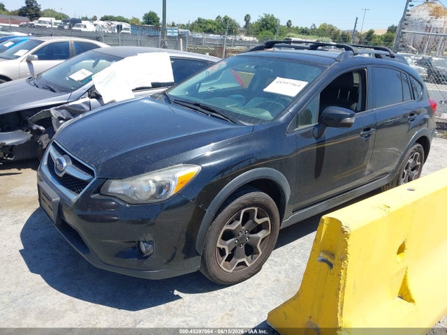 Aukcja sprzedaży 2015 Subaru Xv Crosstrek 2.0i Limited, vin: JF2GPAMC7F8285036, numer aukcji: 45397064