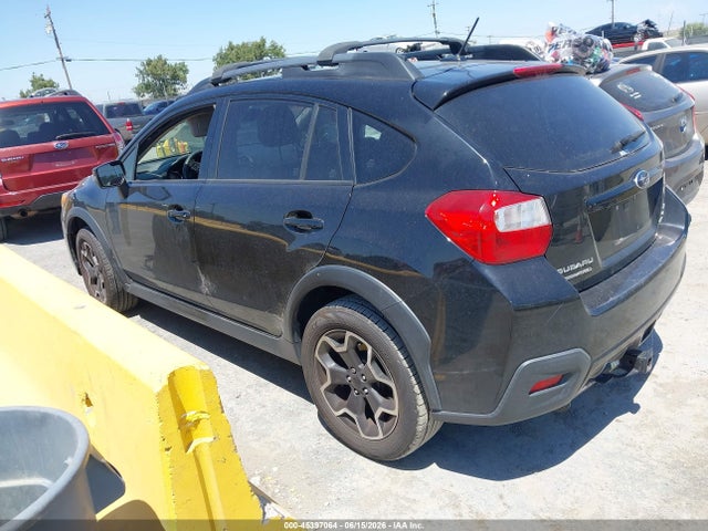 Aukcja sprzedaży 2015 Subaru Xv Crosstrek 2.0i Limited, vin: JF2GPAMC7F8285036, numer aukcji: 45397064
