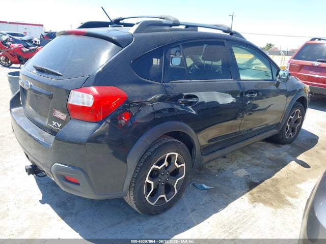 Aukcja sprzedaży 2015 Subaru Xv Crosstrek 2.0i Limited, vin: JF2GPAMC7F8285036, numer aukcji: 45397064