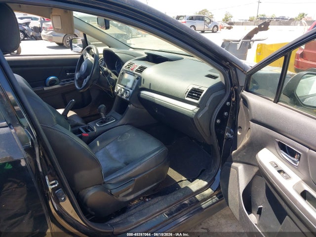 Aukcja sprzedaży 2015 Subaru Xv Crosstrek 2.0i Limited, vin: JF2GPAMC7F8285036, numer aukcji: 45397064