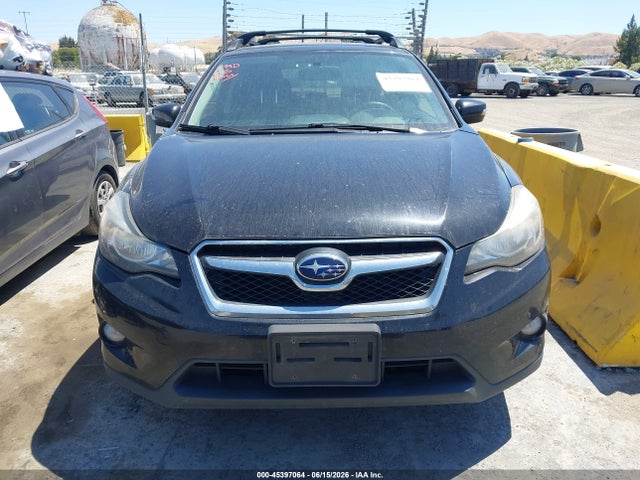 Aukcja sprzedaży 2015 Subaru Xv Crosstrek 2.0i Limited, vin: JF2GPAMC7F8285036, numer aukcji: 45397064