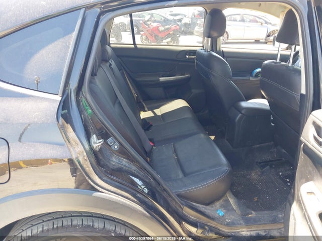 Aukcja sprzedaży 2015 Subaru Xv Crosstrek 2.0i Limited, vin: JF2GPAMC7F8285036, numer aukcji: 45397064