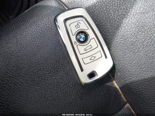 45397066 :رقم المزاد ، WBAXH5C58DD109846 vin ، 2013 Bmw 528i Xdrive مزاد بيع