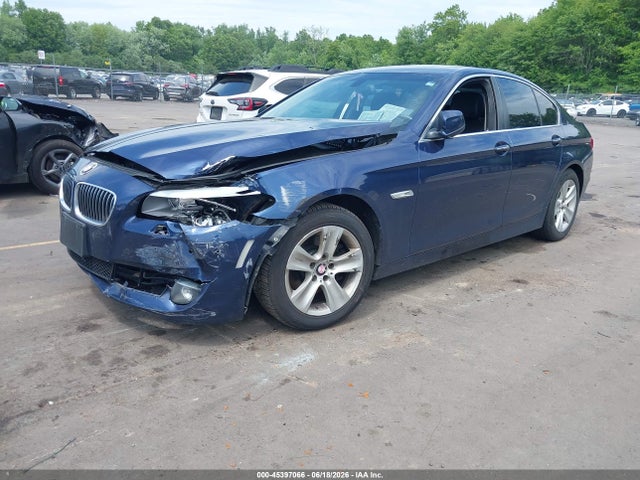 45397066 :رقم المزاد ، WBAXH5C58DD109846 vin ، 2013 Bmw 528i Xdrive مزاد بيع