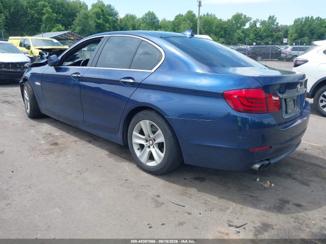 45397066 :رقم المزاد ، WBAXH5C58DD109846 vin ، 2013 Bmw 528i Xdrive مزاد بيع