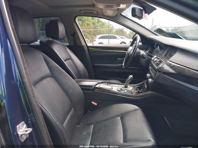 45397066 :رقم المزاد ، WBAXH5C58DD109846 vin ، 2013 Bmw 528i Xdrive مزاد بيع