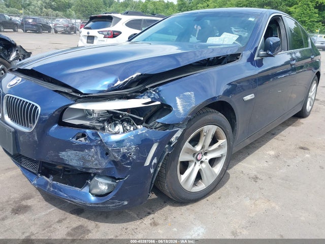 45397066 :رقم المزاد ، WBAXH5C58DD109846 vin ، 2013 Bmw 528i Xdrive مزاد بيع