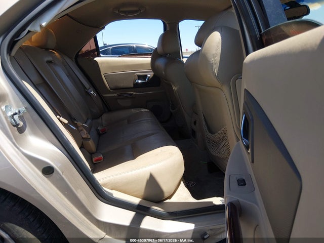 Продажа на аукционе авто 2006 Cadillac Cts Base W/1sb, vin: 1G6DP577560208027, номер лота: 45397067