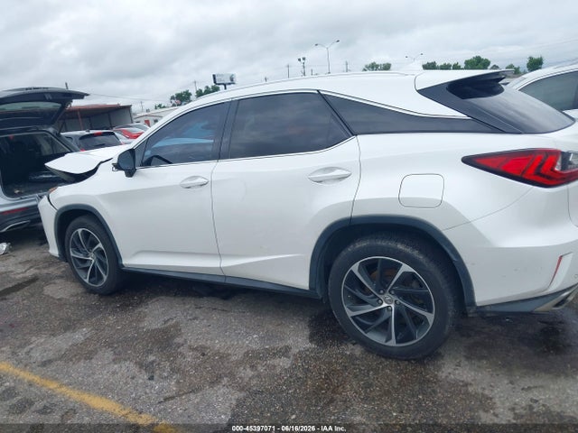 Продажа на аукционе авто 2016 Lexus Rx 350, vin: 2T2ZZMCA0GC020141, номер лота: 45397071