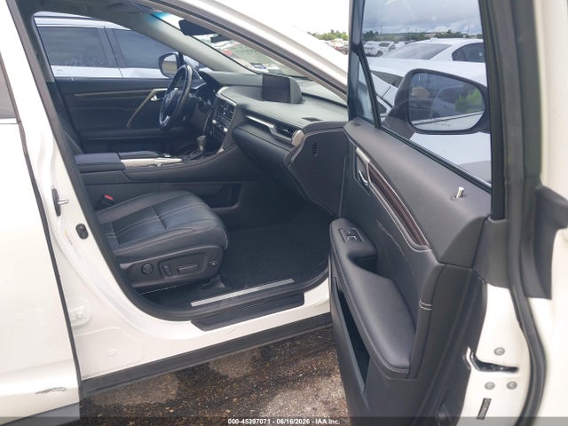 Продажа на аукционе авто 2016 Lexus Rx 350, vin: 2T2ZZMCA0GC020141, номер лота: 45397071