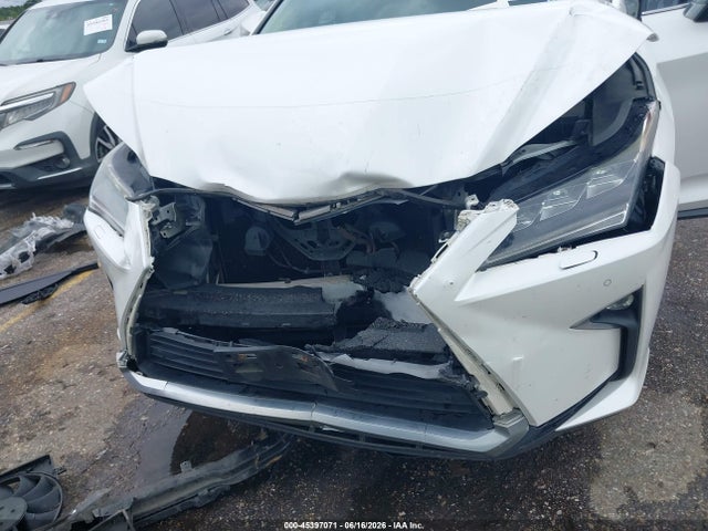 Продажа на аукционе авто 2016 Lexus Rx 350, vin: 2T2ZZMCA0GC020141, номер лота: 45397071