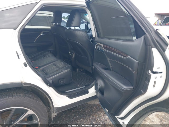 Продажа на аукционе авто 2016 Lexus Rx 350, vin: 2T2ZZMCA0GC020141, номер лота: 45397071