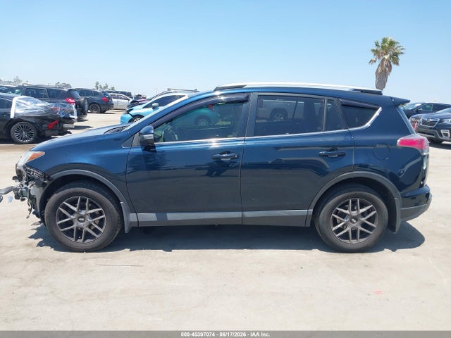 Toyota Rav4 Xle 2017 JTMWFREV7HJ103004 Image 15