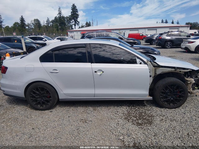 3VW5T7AJ4HM364814 Volkswagen JETTA GLI