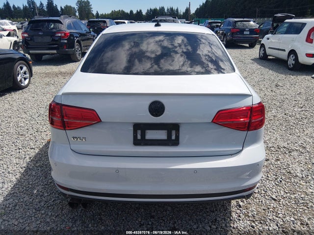3VW5T7AJ4HM364814 Volkswagen JETTA GLI