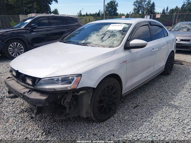 3VW5T7AJ4HM364814 Volkswagen JETTA GLI