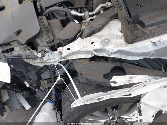 45397080 :رقم المزاد ، JN1EV7BP2MM703708 vin ، 2021 Infiniti Q50 Luxe مزاد بيع