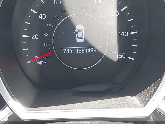 KIA Optima Lx 2014 5XXGM4A79EG332093 Image 17