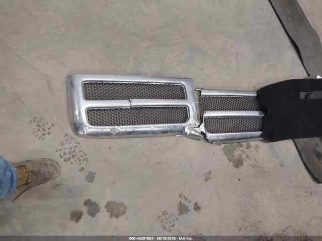 Продажа на аукционе авто 2001 Dodge Ram 1500 St, vin: 1B7HF13ZX1J290437, номер лота: 45397083