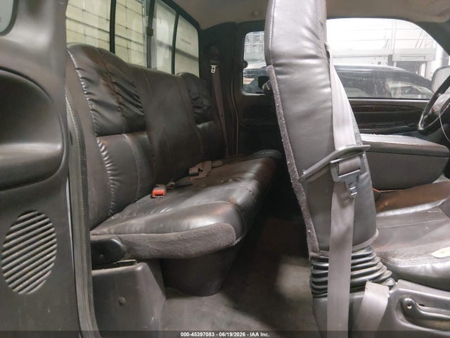 Продажа на аукционе авто 2001 Dodge Ram 1500 St, vin: 1B7HF13ZX1J290437, номер лота: 45397083