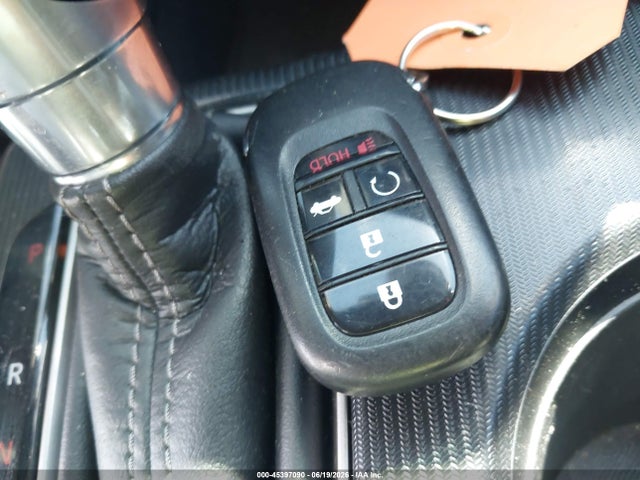 Продажа на аукционе авто 2023 Honda Civic Sport, vin: 2HGFE2F54PH513334, номер лота: 45397090