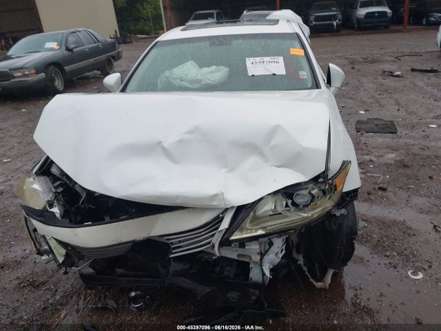 Aukcja sprzedaży 2013 Lexus Es 350, vin: JTHBK1GG6D2069165, numer aukcji: 45397096