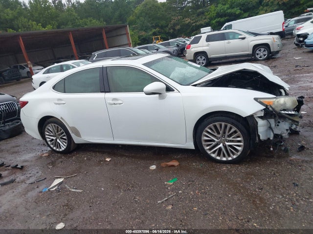 Aukcja sprzedaży 2013 Lexus Es 350, vin: JTHBK1GG6D2069165, numer aukcji: 45397096