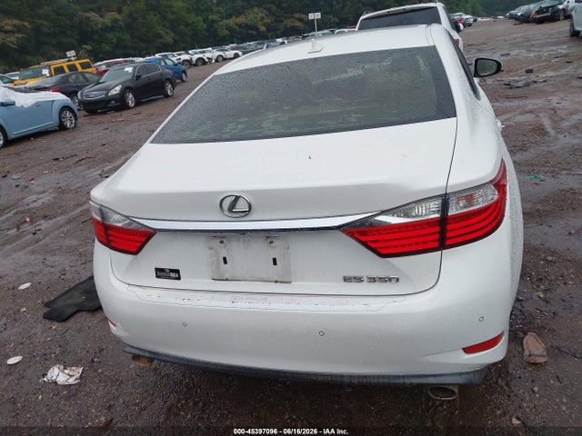 Aukcja sprzedaży 2013 Lexus Es 350, vin: JTHBK1GG6D2069165, numer aukcji: 45397096