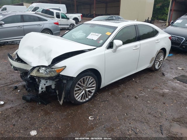 Aukcja sprzedaży 2013 Lexus Es 350, vin: JTHBK1GG6D2069165, numer aukcji: 45397096
