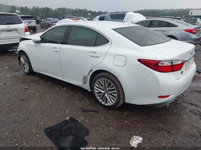 Aukcja sprzedaży 2013 Lexus Es 350, vin: JTHBK1GG6D2069165, numer aukcji: 45397096