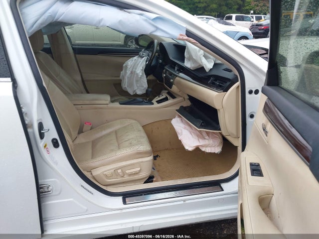 Aukcja sprzedaży 2013 Lexus Es 350, vin: JTHBK1GG6D2069165, numer aukcji: 45397096