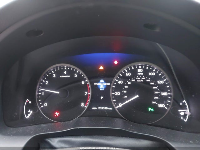 Aukcja sprzedaży 2013 Lexus Es 350, vin: JTHBK1GG6D2069165, numer aukcji: 45397096
