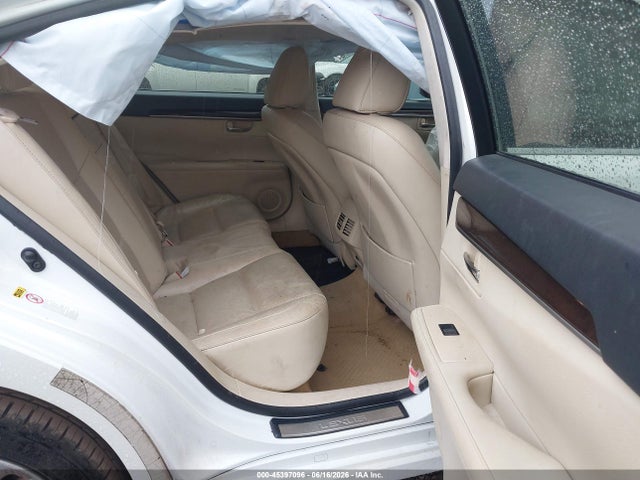Aukcja sprzedaży 2013 Lexus Es 350, vin: JTHBK1GG6D2069165, numer aukcji: 45397096