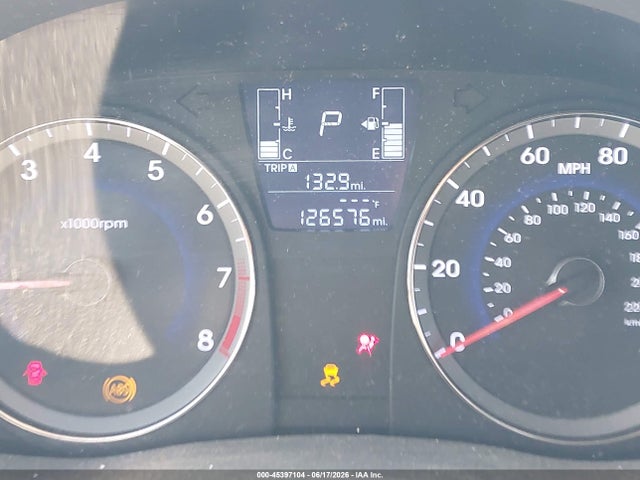 Hyundai ACCENT SE 2016 KMHCT5AE6GU262194 Image 7