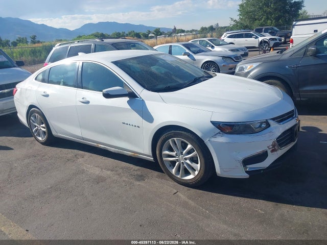 1G1ZE5ST0GF300165 Chevrolet MALIBU 1LT
