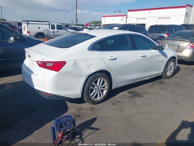 1G1ZE5ST0GF300165 Chevrolet MALIBU 1LT
