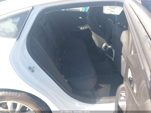 1G1ZE5ST0GF300165 Chevrolet MALIBU 1LT