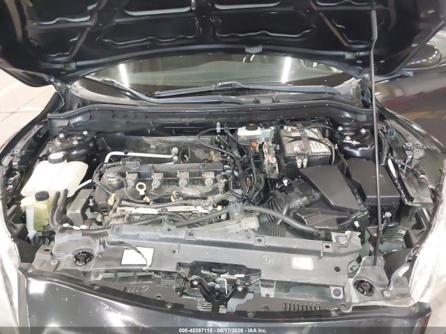 Aukcja sprzedaży 2011 Mazda Mazda3 I Sport, vin: JM1BL1UF0B1412758, numer aukcji: 45397115