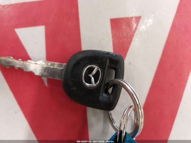 Aukcja sprzedaży 2011 Mazda Mazda3 I Sport, vin: JM1BL1UF0B1412758, numer aukcji: 45397115